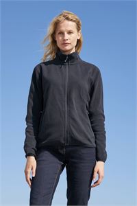 PILE UOMO FULLZIP FACTOR